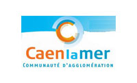 Caen La Mer - Communauté d'agglomération