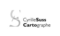 Cyrille Suss Cartographe