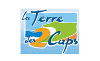 La terre des 2 caps