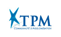 TPM communauté d'agglomération