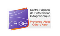 crige centre régional de l'information géographique