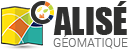 Alisé Géomatique Logo