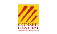 Conseil Général Pyrénées orientales