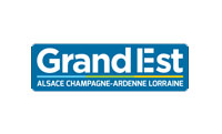 Grand Est Alsace Champagne Ardenne Lorraine